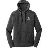 Randolph Hockey New Era Tri-Blend Fleece Pullover Hoodie