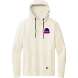 Chicago Phantoms New Era Tri-Blend Fleece Pullover Hoodie