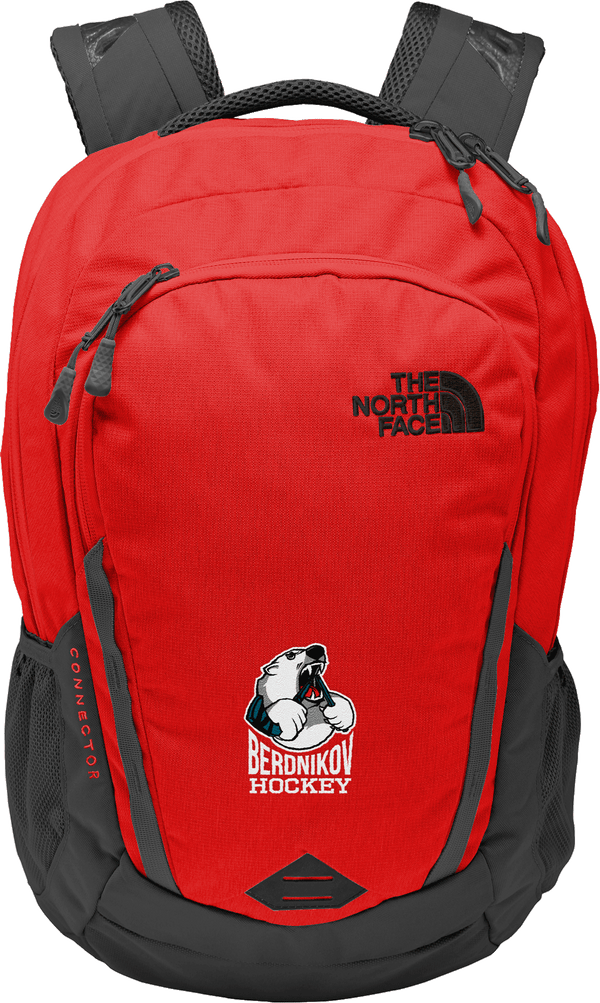 Berdnikov Bears The North Face Connector Backpack