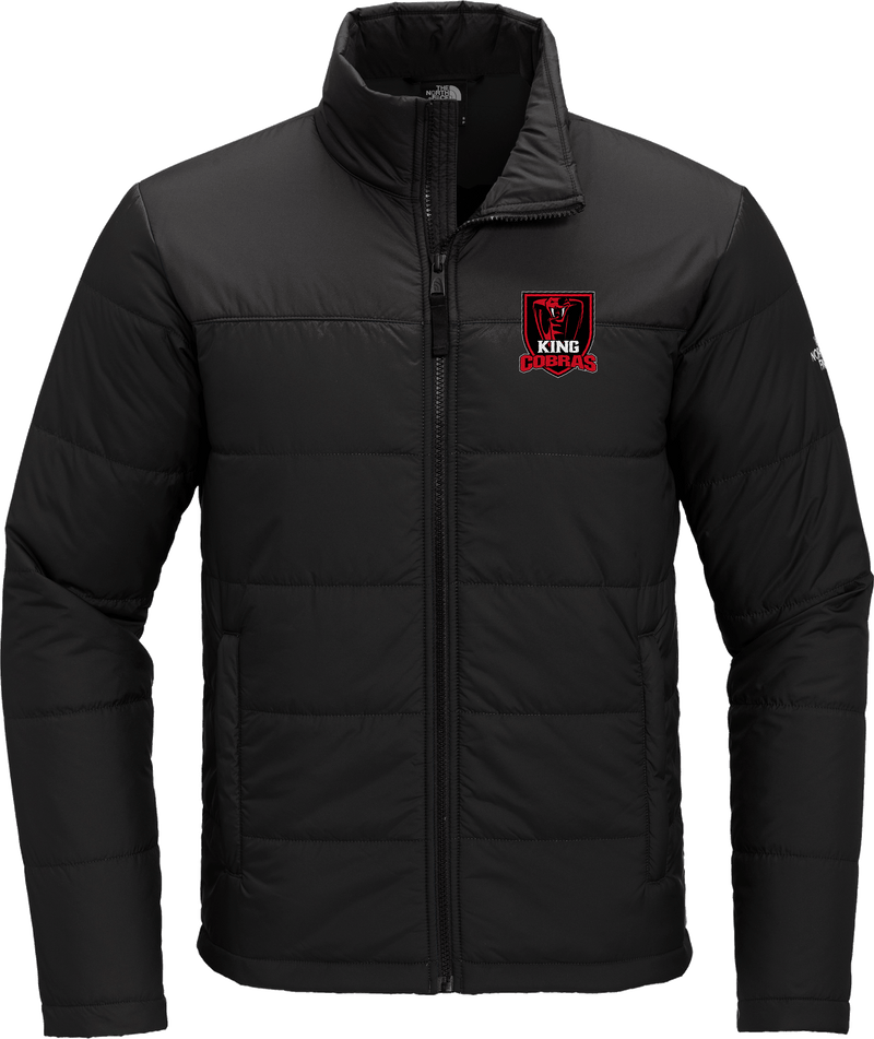 King Cobras The North Face Everyday Insulated Jacket