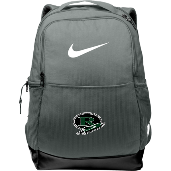 FRC Raritan Rockets Nike Brasilia Medium Backpack