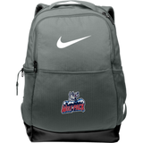 CT Wolfpack South Nike Brasilia Medium Backpack