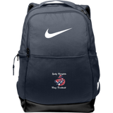 Kennedy Lady Knights Nike Brasilia Medium Backpack