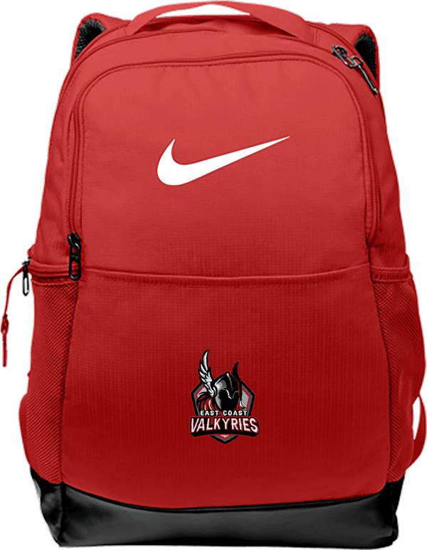 NJ Valkyries Nike Brasilia Medium Backpack