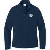 Montclair Blues Nike Women's Full-Zip Soft Shell Jacket