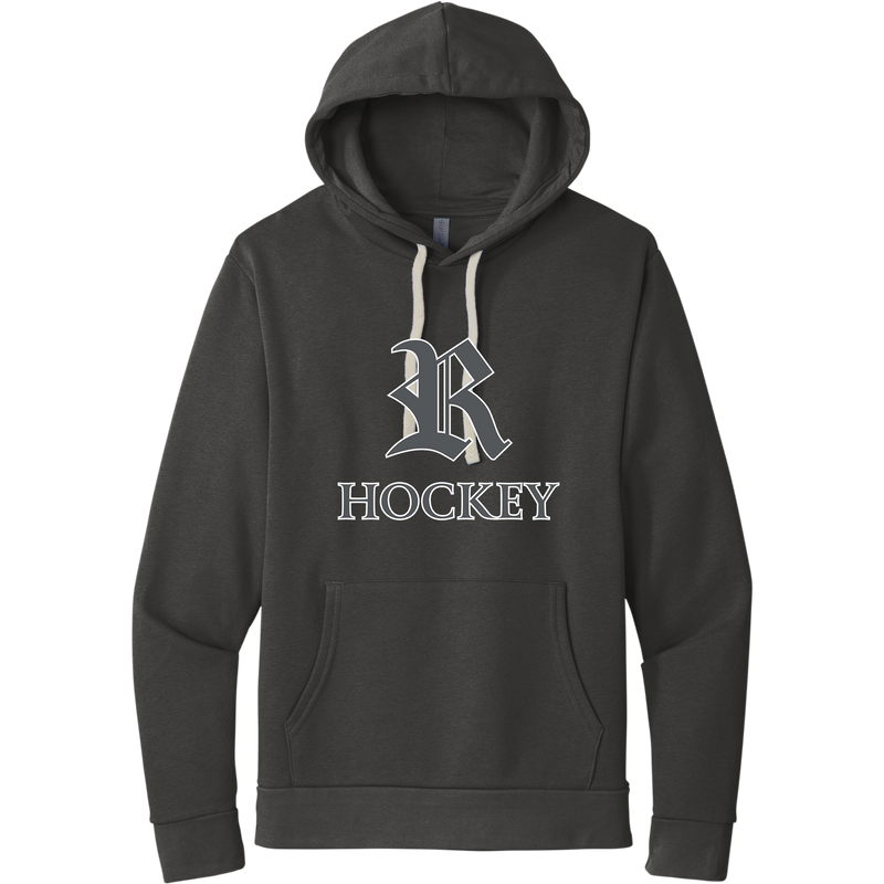 Randolph Hockey Unisex Santa Cruz Pullover Hoodie