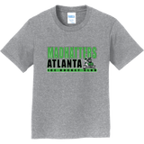 Atlanta Madhatters Youth Fan Favorite Tee