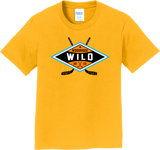 Woodridge Wild Youth Fan Favorite Tee