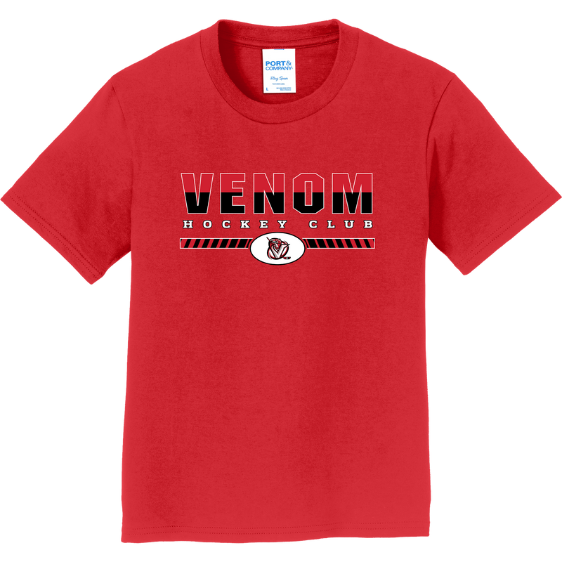 Venom Hockey Club Youth Fan Favorite Tee