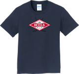 York Devils Youth Fan Favorite Tee