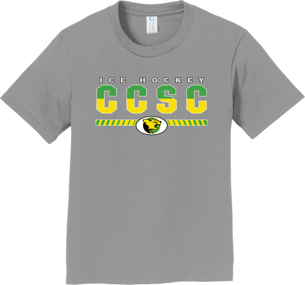 Chester County Youth Fan Favorite Tee