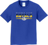 Royals Hockey Club Youth Fan Favorite Tee