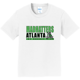 Atlanta Madhatters Youth Fan Favorite Tee