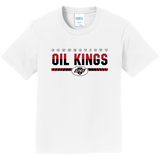 CT Oil Kings Youth Fan Favorite Tee