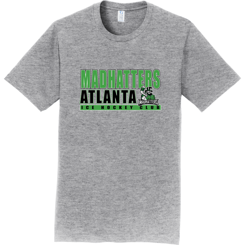 Atlanta Madhatters Adult Fan Favorite Tee