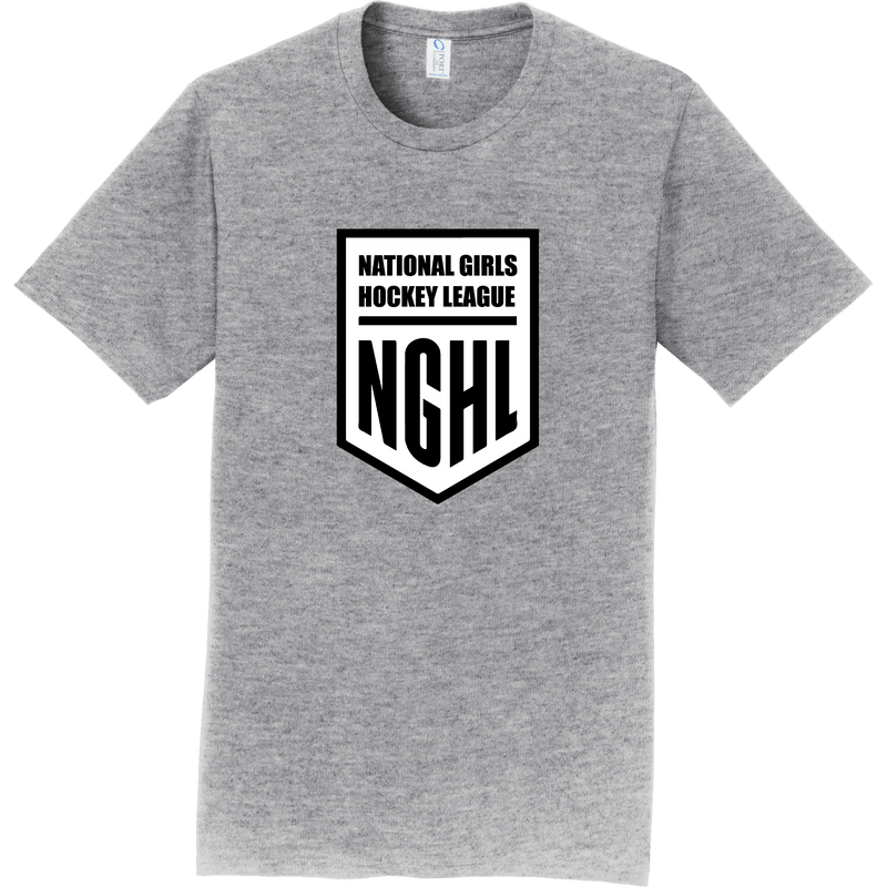 NGHL Adult Fan Favorite Tee