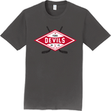 York Devils Adult Fan Favorite Tee