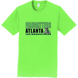 Atlanta Madhatters Adult Fan Favorite Tee