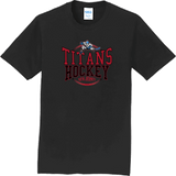 NJ Titans Adult Fan Favorite Tee