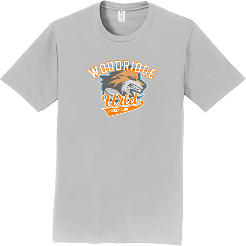 Woodridge Wild Adult Fan Favorite Tee