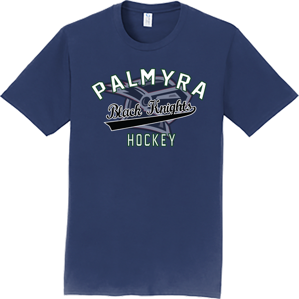 Palmyra Black Knights Adult Fan Favorite Tee