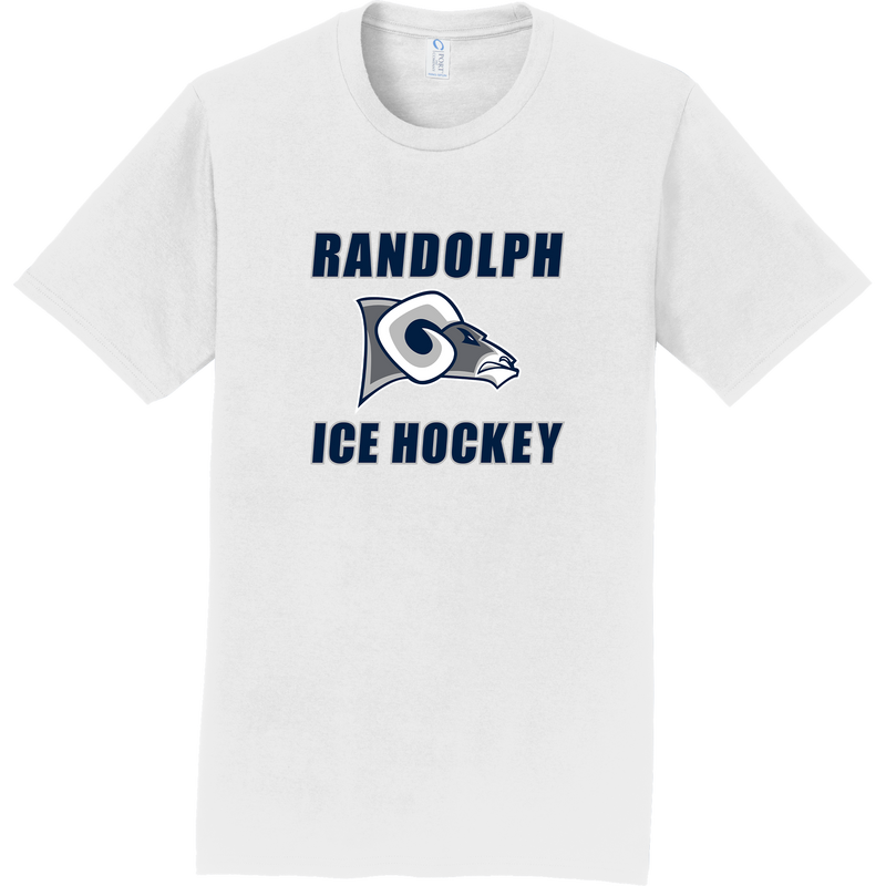 Randolph Recreation Adult Fan Favorite Tee