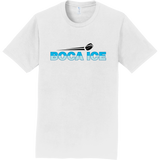 Boca Barracudas Adult Fan Favorite Tee