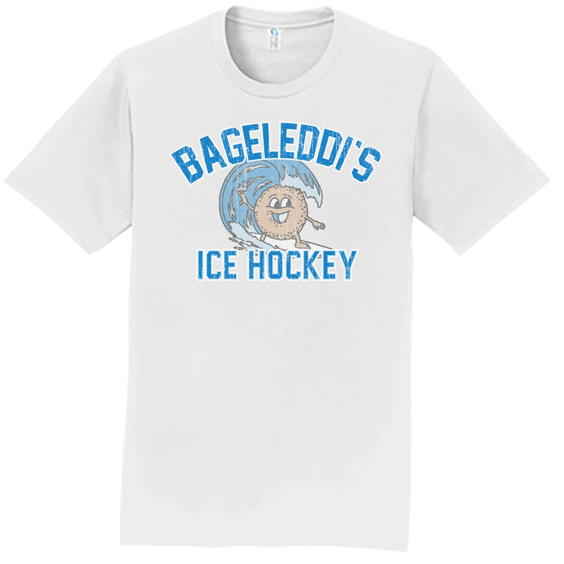 BagelEddi's Adult Fan Favorite Tee