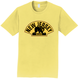 NJ Bears Adult Fan Favorite Tee