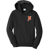 Midd North Hockey Youth Fan Favorite Fleece Pullover Hooded Sweatshirt