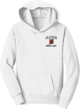 Philadelphia Blazers Youth Fan Favorite Fleece Pullover Hooded Sweatshirt