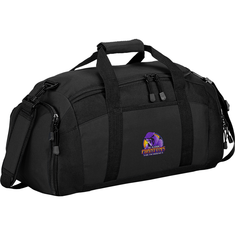 Jr. Phantoms Gym Bag