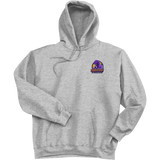 Jr. Phantoms Ultimate Cotton - Pullover Hooded Sweatshirt