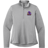 Jr. Phantoms Ladies Endeavor 1/2-Zip Pullover