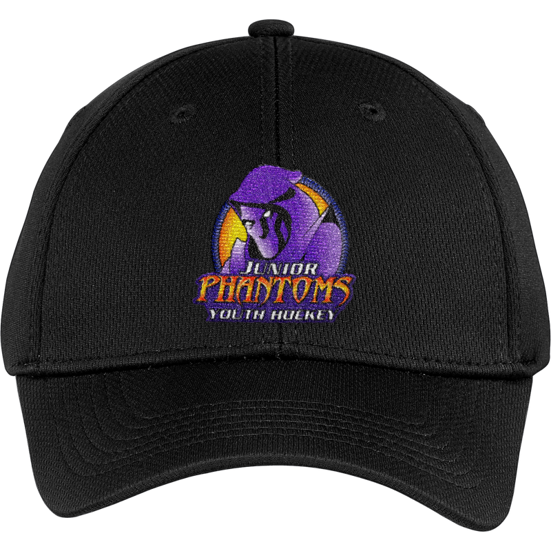 Jr. Phantoms Youth PosiCharge RacerMesh Cap