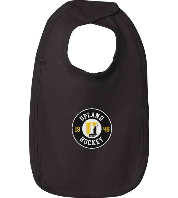 Upland Country Day School Infant Premium Jersey Bib