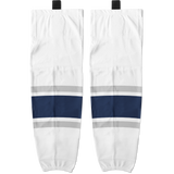 Randolph Middle School Sublimated Tech Socks