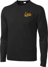 Greensburg Salem Long Sleeve PosiCharge Competitor Tee