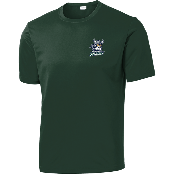 Hard Edge Hockey PosiCharge Competitor Tee