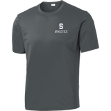 Midd South Athletics PosiCharge Competitor Tee