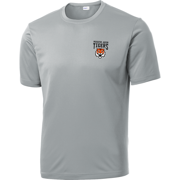 Princeton Jr. Tigers PosiCharge Competitor Tee