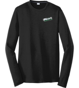 Nitro Soccer Long Sleeve PosiCharge Competitor Cotton Touch Tee