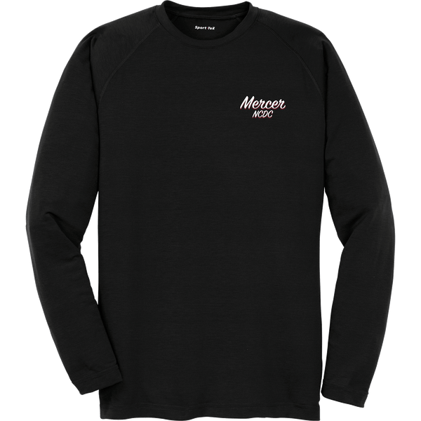 Mercer NCDC Long Sleeve Ultimate Performance Crew