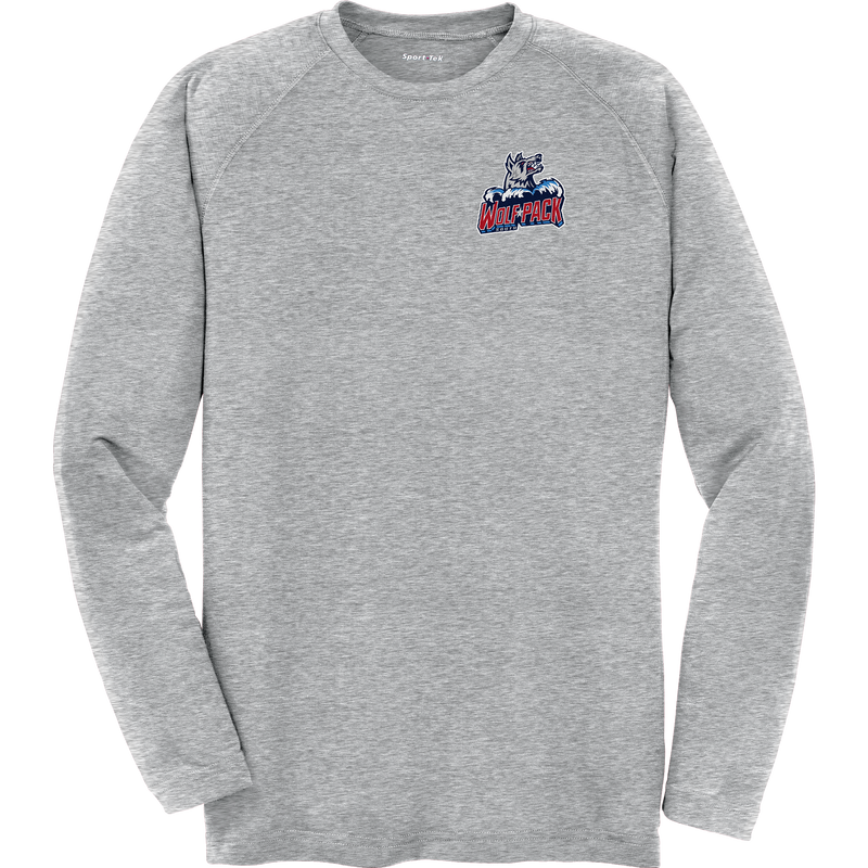 CT Wolfpack South Long Sleeve Ultimate Performance Crew