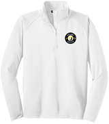 Upland Soccer Sport-Wick Stretch 1/4-Zip Pullover