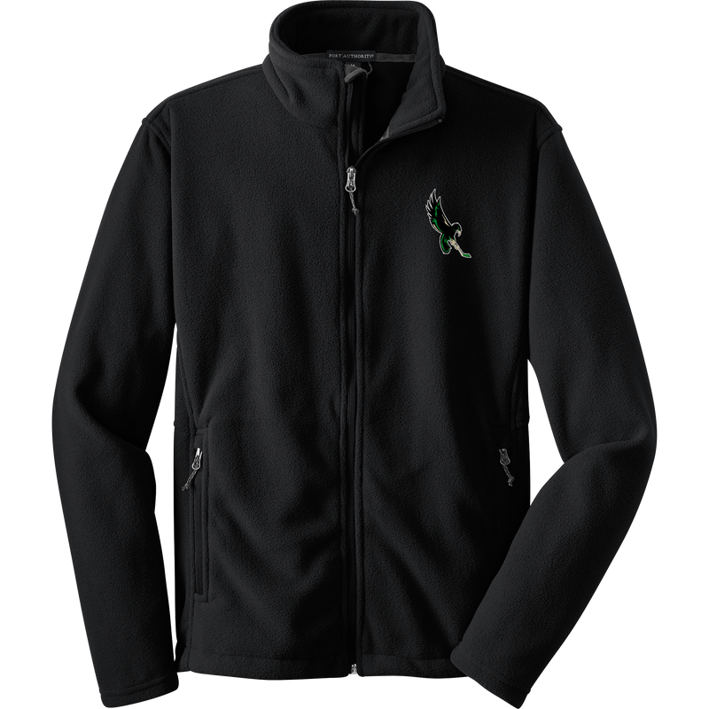 Wilmington Nighthawks Youth Value Fleece Jacket