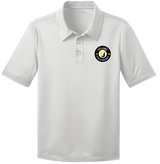 Upland Field Hockey Youth Silk Touch Performance Polo