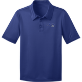 Ironbound Youth Silk Touch Performance Polo