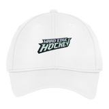 Hard Edge Hockey Youth PosiCharge RacerMesh Cap