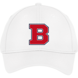 CT Bobcats Youth PosiCharge RacerMesh Cap